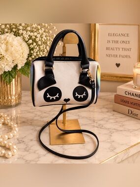 Betsey Johnson Bag